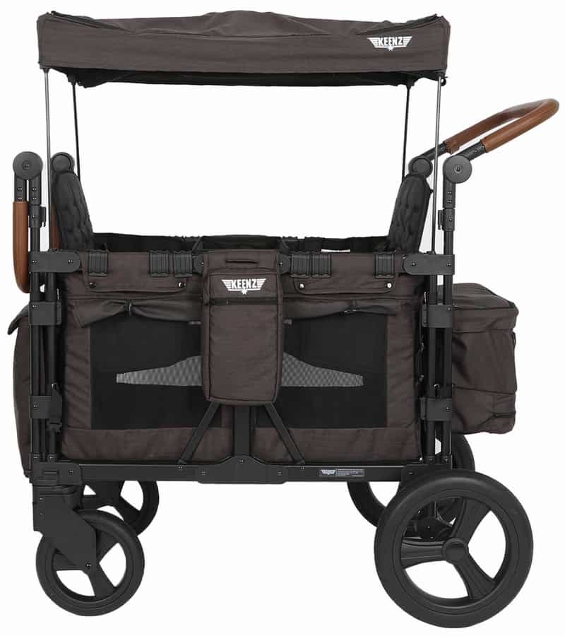 Keenz Xc+ Stroller Wagon