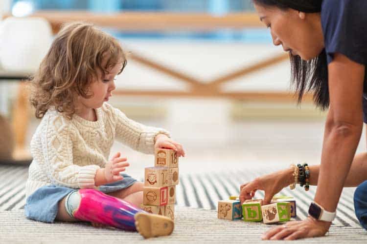 14 Natural Wood Toys Your Kids Will Love