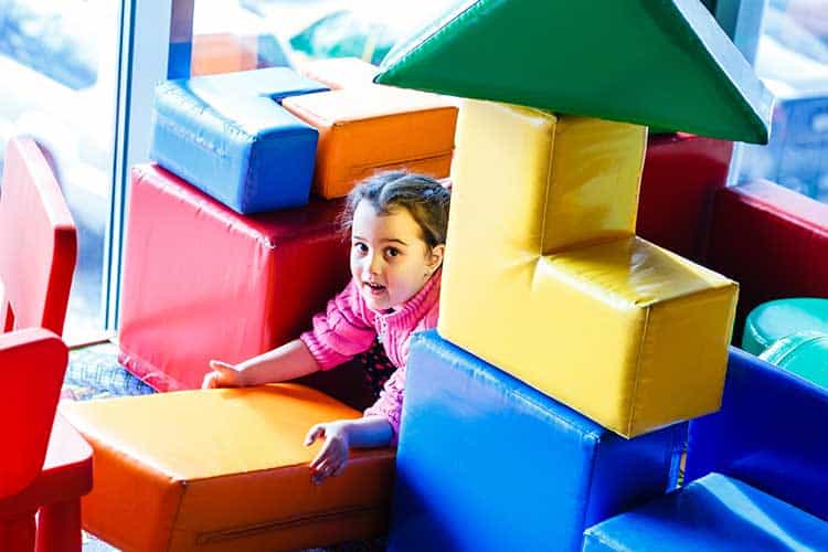 Soft Play Rentals