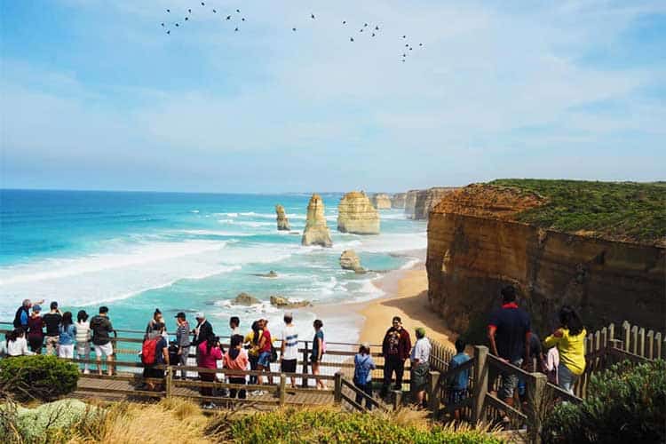Traveling With Kids On Australia'S Great Ocean Road: Tips And Stops