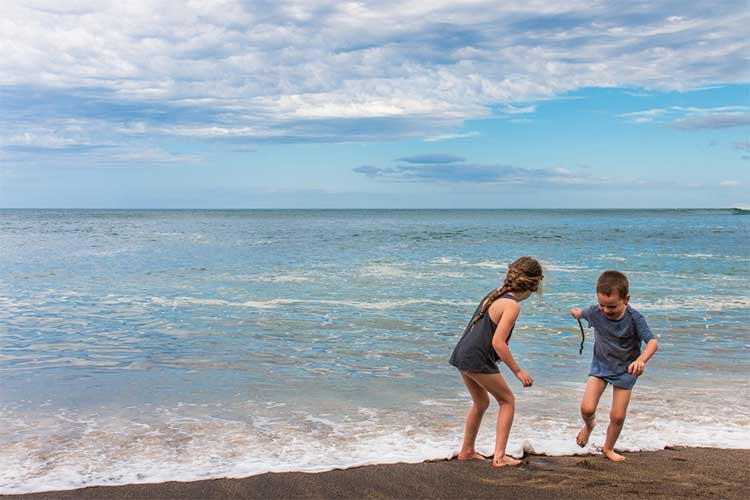 Traveling With Kids On Australia'S Great Ocean Road: Tips And Stops