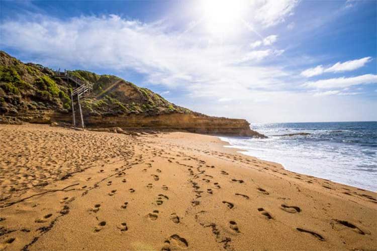 Traveling With Kids On Australia'S Great Ocean Road: Tips And Stops