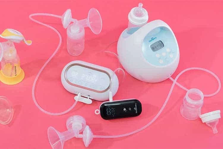 Understanding Breast Pumps: Types And Uses
