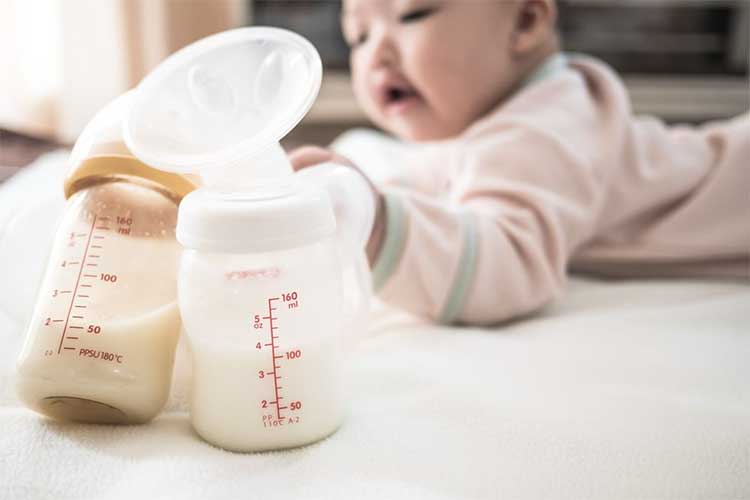 Insurance And Breast Pumps: What New Moms Need To Know