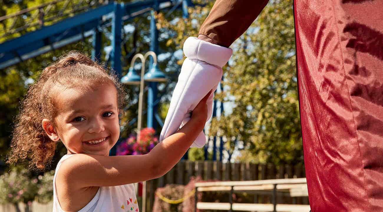 Hersheypark Stroller Rental