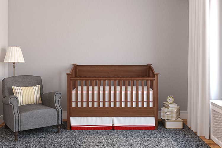 Essential Nursery Furniture: A New Parent Buying Guide