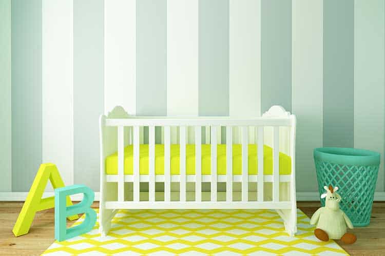 Essential Nursery Furniture: A New Parent Buying Guide