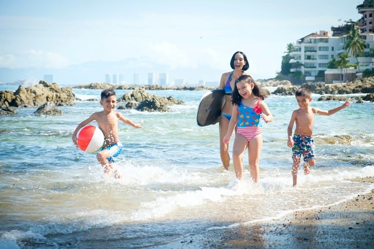Puerto Vallarta'S Best Beaches