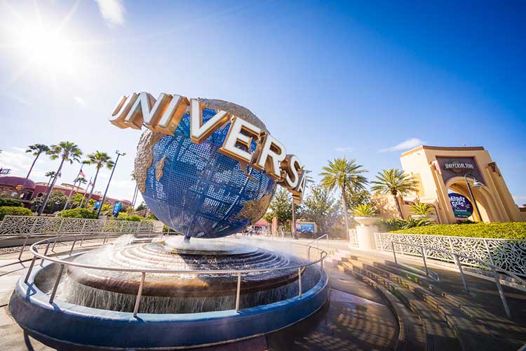 Planning Your Universal Studios Adventure
