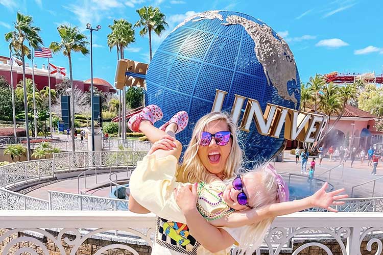 Essential Packing List For Universal Studios