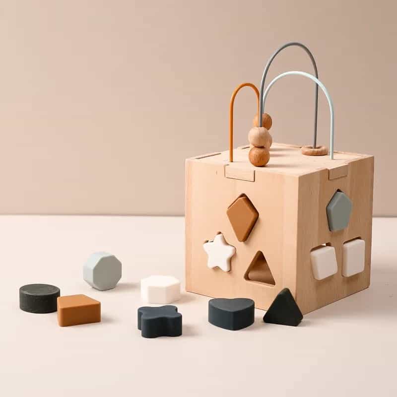 10 Best Montessori Toys For Kid: Fostering Independence, Creativity, And Learning At Every Age