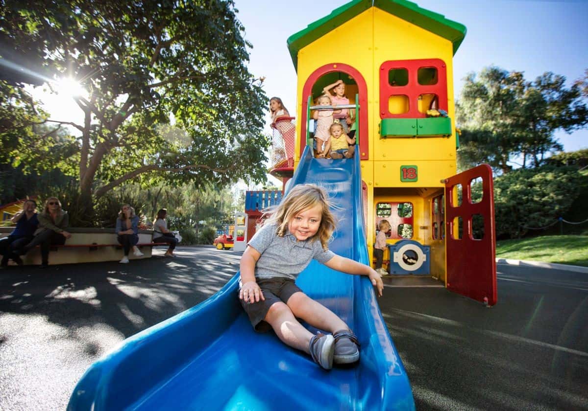 Legoland with a baby cheap