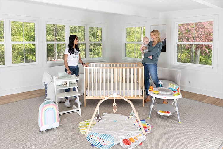 Tips For Making Your Rental Property Baby-Friendly With Babyquip