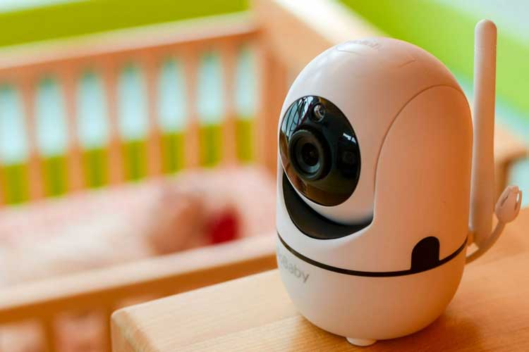 Safety Concerns With Baby Monitors