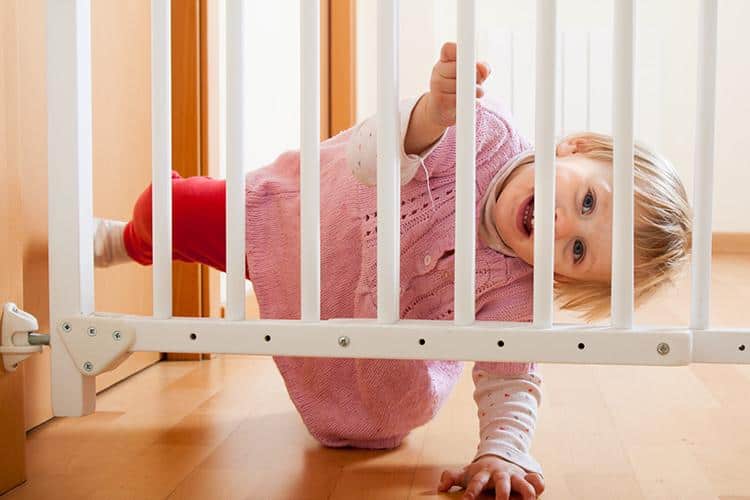 Baby Safety 101: Understanding Childproofing 