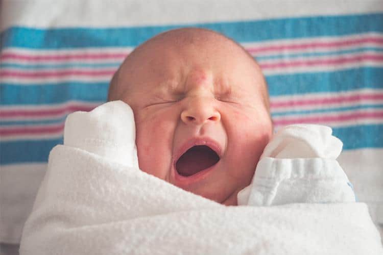 The Science Behind Swaddling: Why Swaddle?