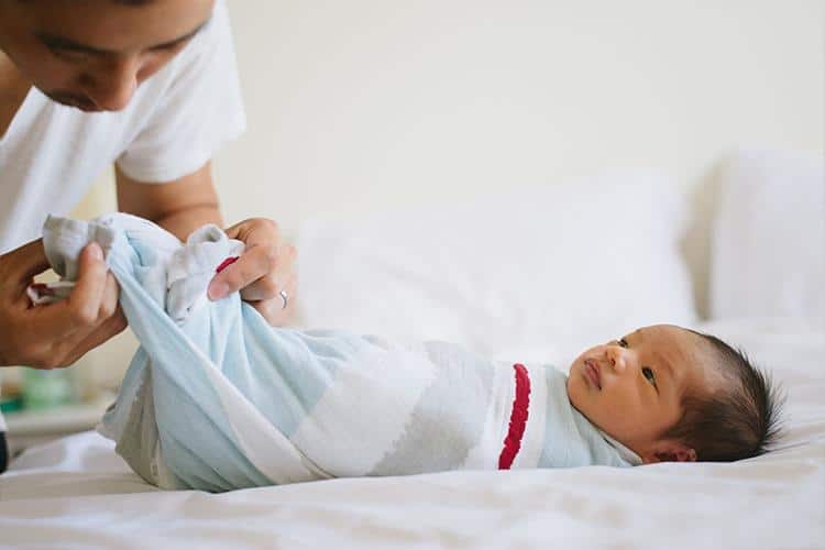 Swaddling Safety Guidelines: Do'S And Don'Ts