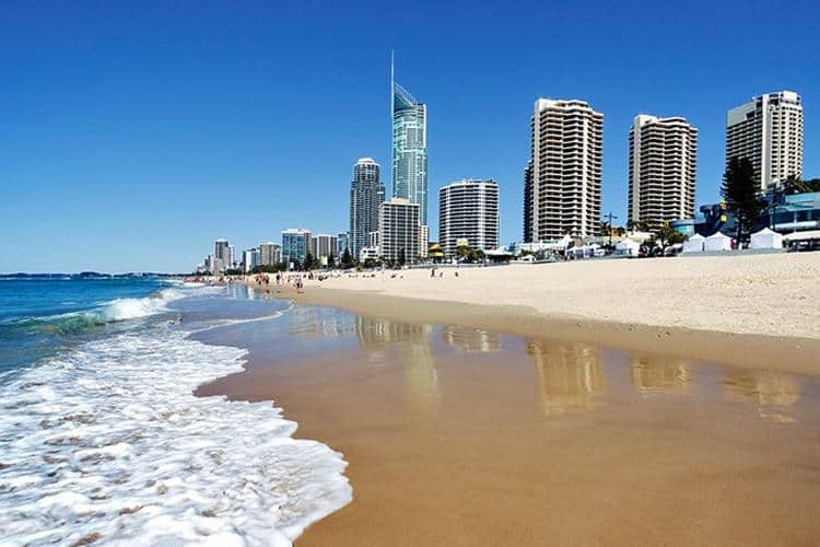 Welcome To The Gold Coast: Family Paradise