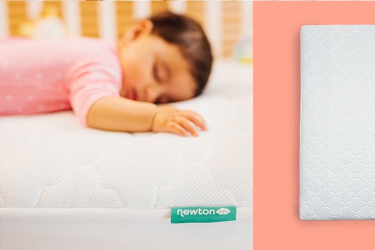 Newton Baby Crib Mattress: An Overview