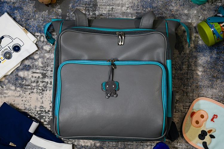 Functional Diaper Bags