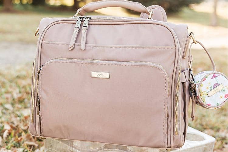 Best Convertible Diaper Bags For Versatility On The Go