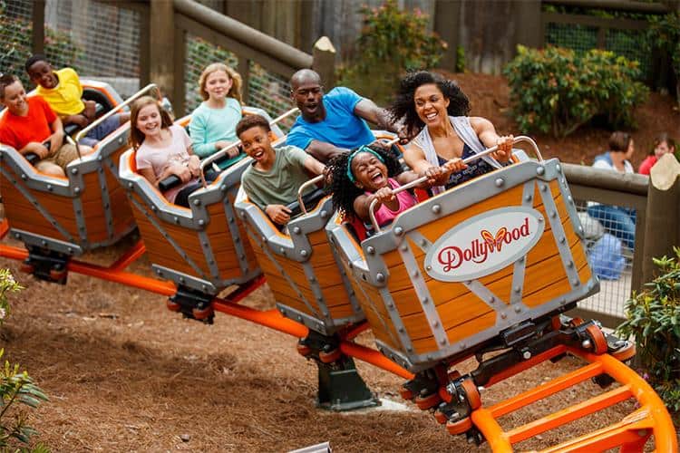 Pre-Trip Planning For Dollywood With Kids