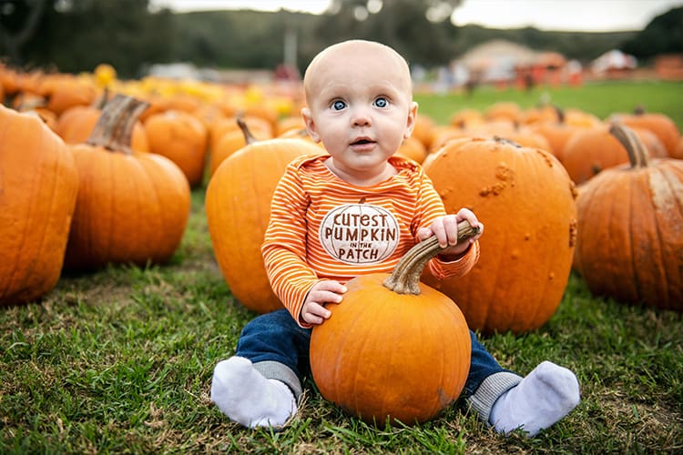 Baby first thanksgiving sale