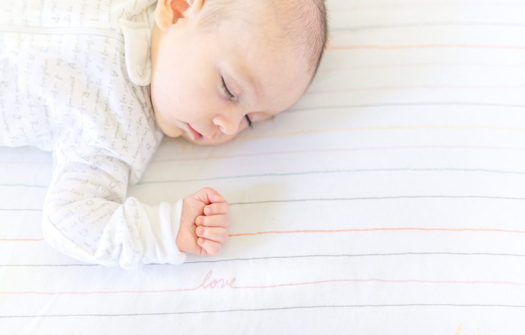 Are Weighted Sleep Sacks Safe for Infants