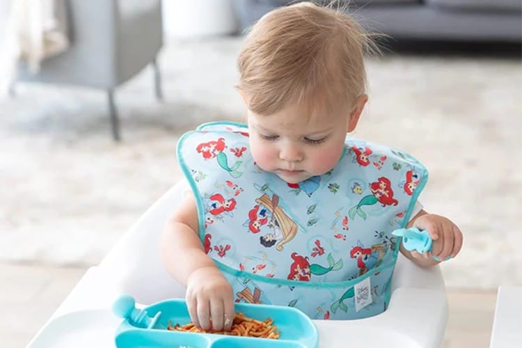 The 10 Most Helpful Baby Feeding Essentials