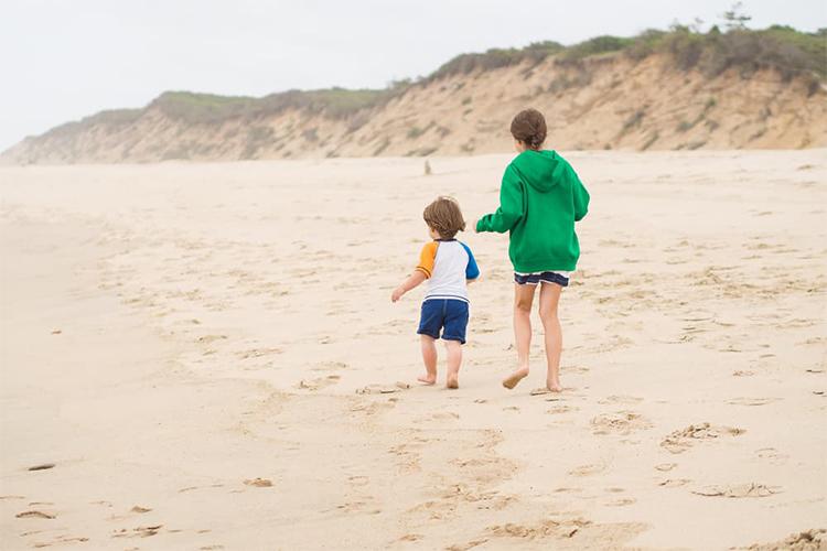 Planning Your Cape Cod Family Vacation
