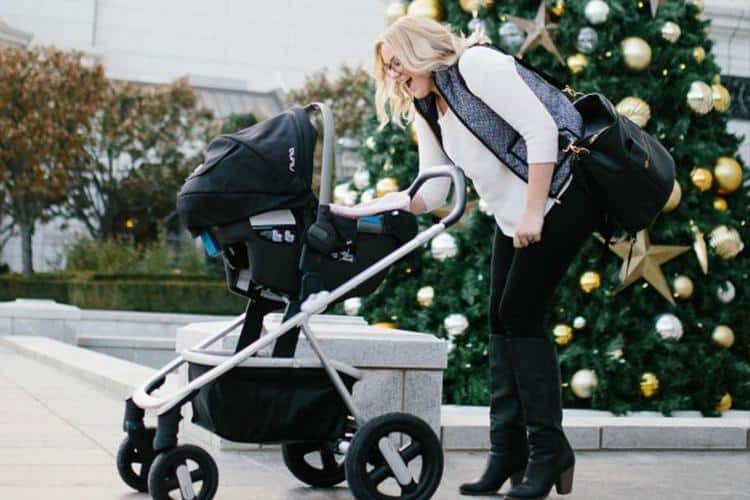 Prepping For Your Stroller-Friendly Holiday Destination