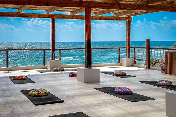 Tulum: A Paradise For Wellness Seekers