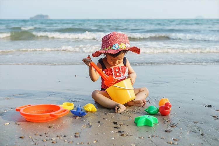 Best Time To Visit Kid-Friendly Beaches In Australia