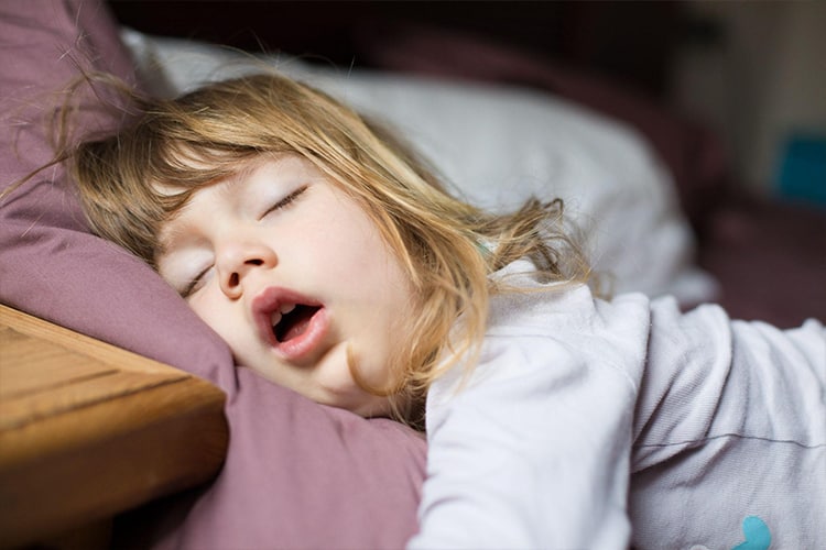 Importance Of A Consistent Bedtime Routine