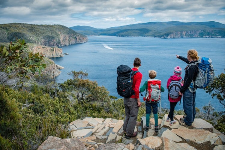 Things To Do In Tasmania With Kids