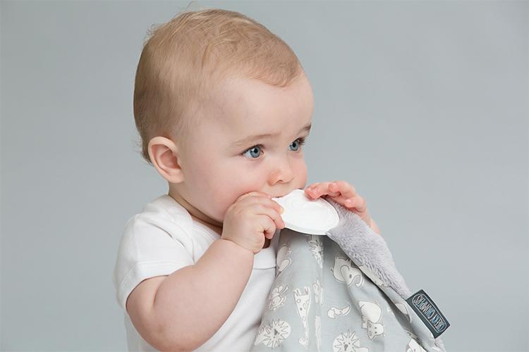 Why It'S Important To Clean Baby Teething Products