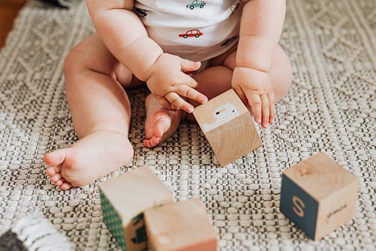 How Often Should I Clean Teething Toys?