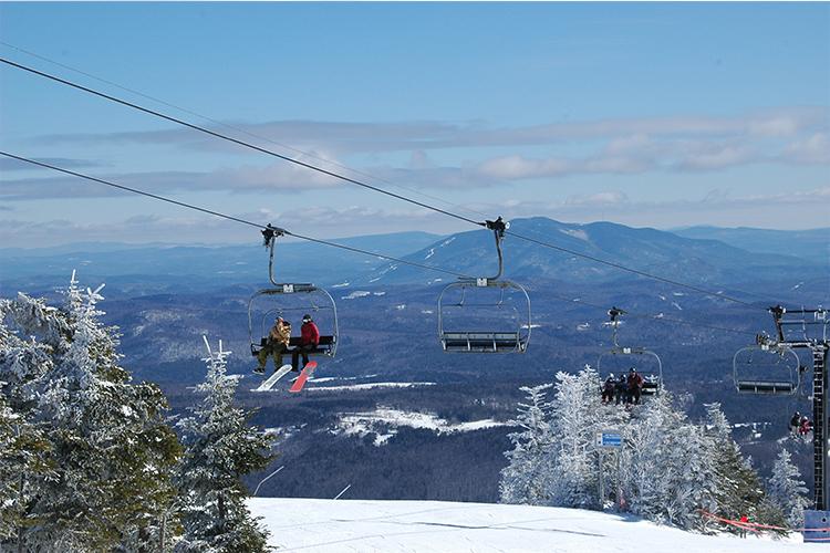 Choosing The Right Family Ski Resort In Vermont