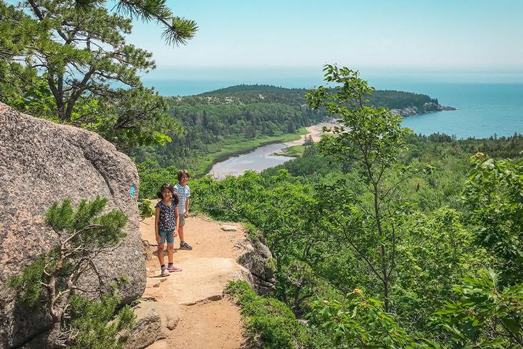 What To Know Before Planning Your Trip To Acadia National Park