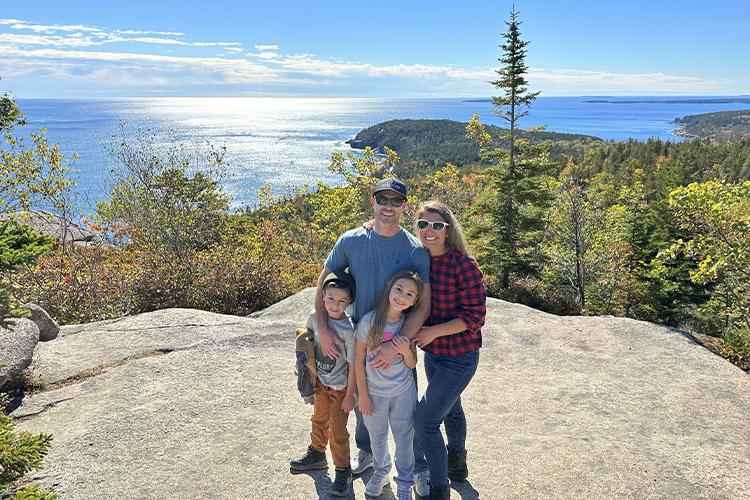 10 Best Things To Do With Kids In Acadia National Park