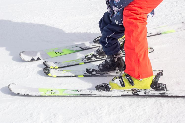 Top 5 Kid-Friendly Colorado Resorts For Skiing And More