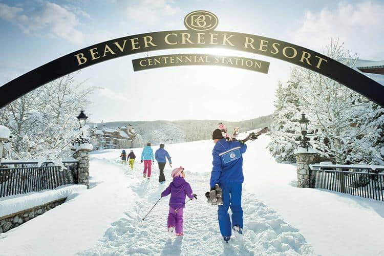 Beaver Creek Resort