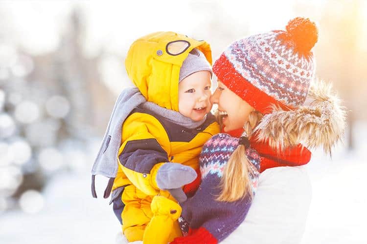Before You Book Your First Family Ski Holiday In Colorado