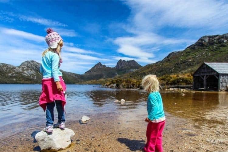 Why Tasmania Is A Must-Visit For Families