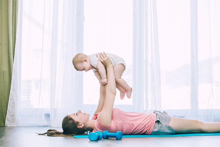 Key Considerations When Searching For Baby Gear For Active Lifestyles