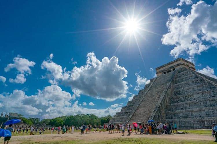 Uncovering The Ideal Seasons To Visit The Yucatan Peninsula