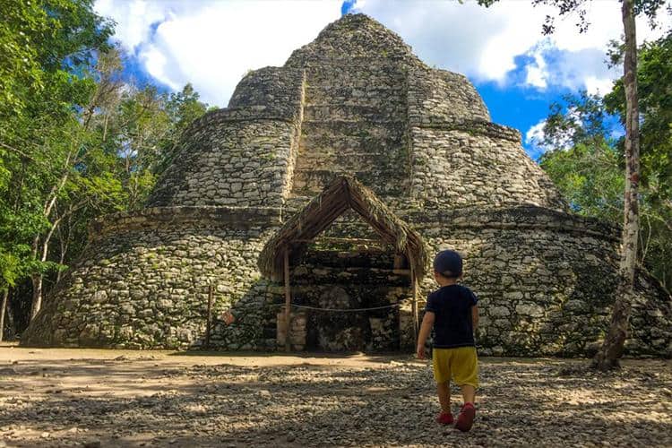 Cultural Experiences: Engaging Kids In Yucatan'S Rich Heritage