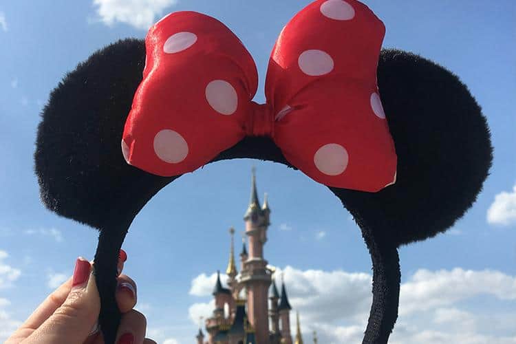 What To Pack For Disney World: Must-Have Accessories
