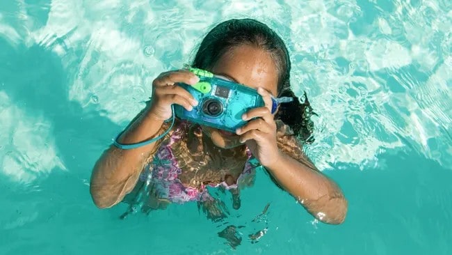 10 Consejos Para Hacer Snorkel Con Niños