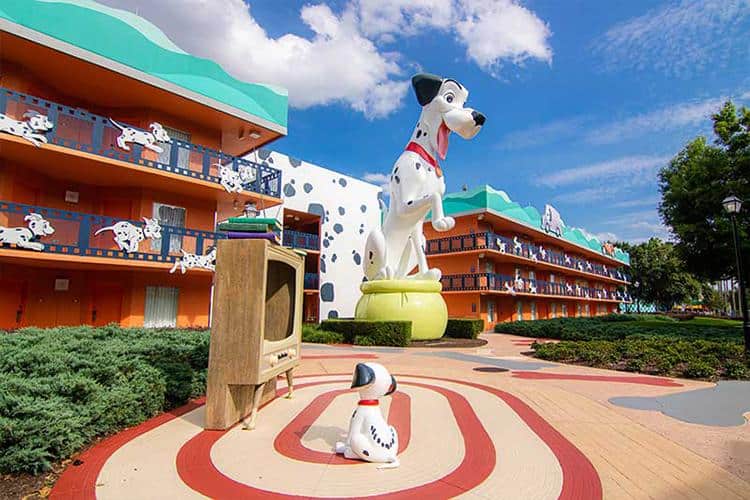 How To Stay At Disney World On A Budget